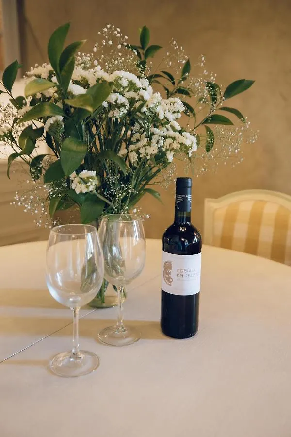 *****  La Corrala Del Realejo Lejlighedshotel Granada Spanien