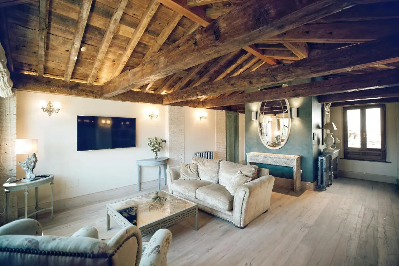 Aparthotel La Corrala Del Realejo Granada Spanien