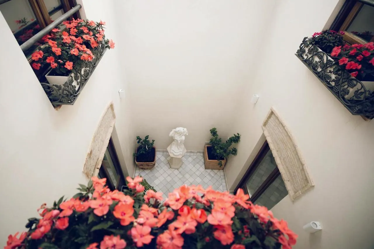 La Corrala Del Realejo Lejlighedshotel Granada