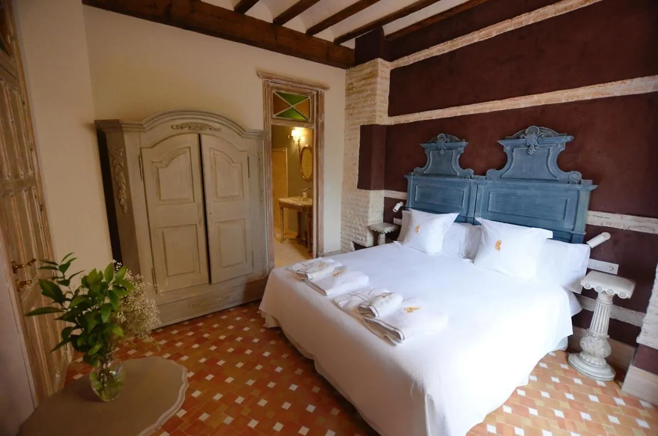 Aparthotel La Corrala Del Realejo Granada