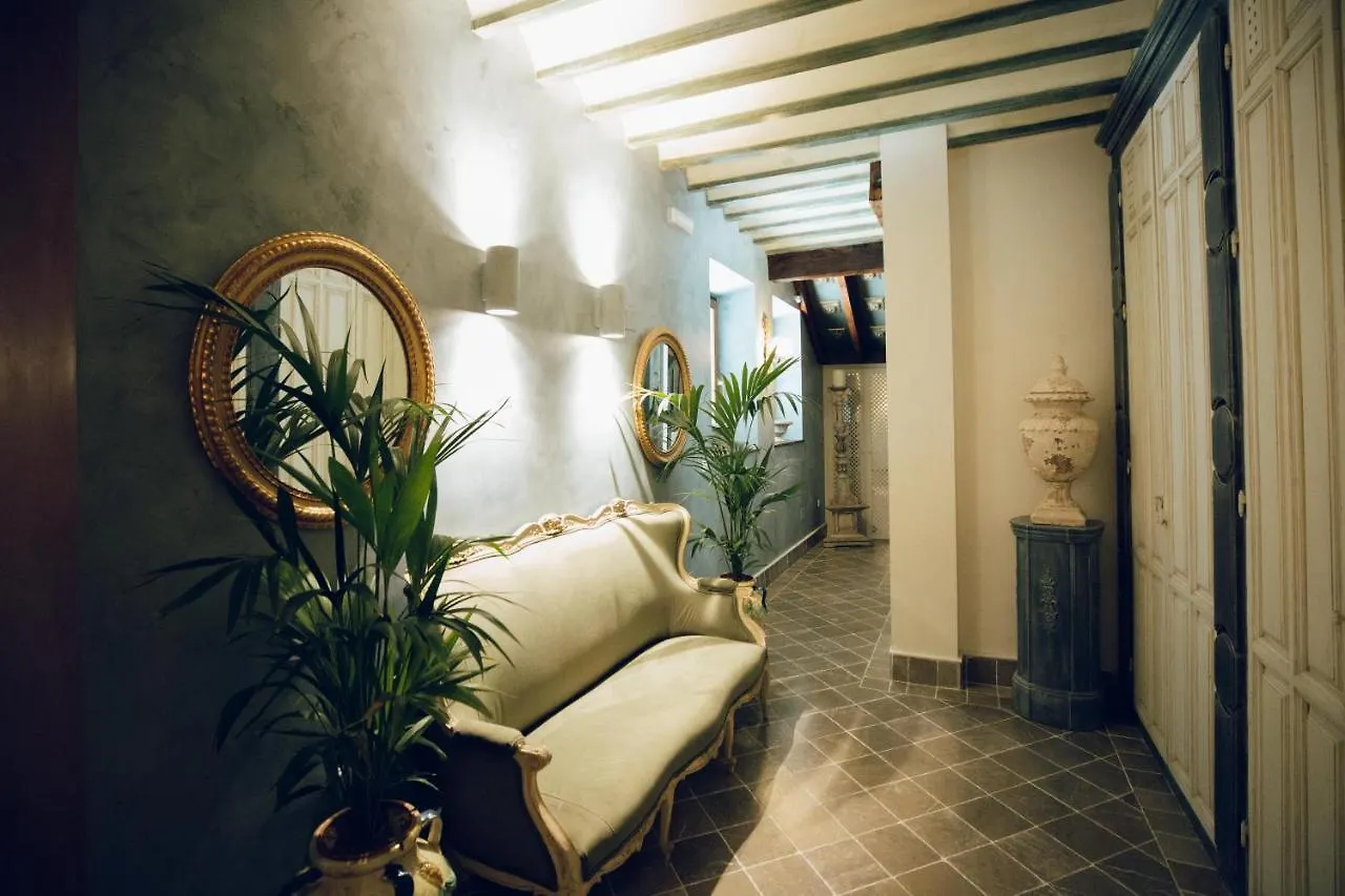 La Corrala Del Realejo Lejlighedshotel Granada