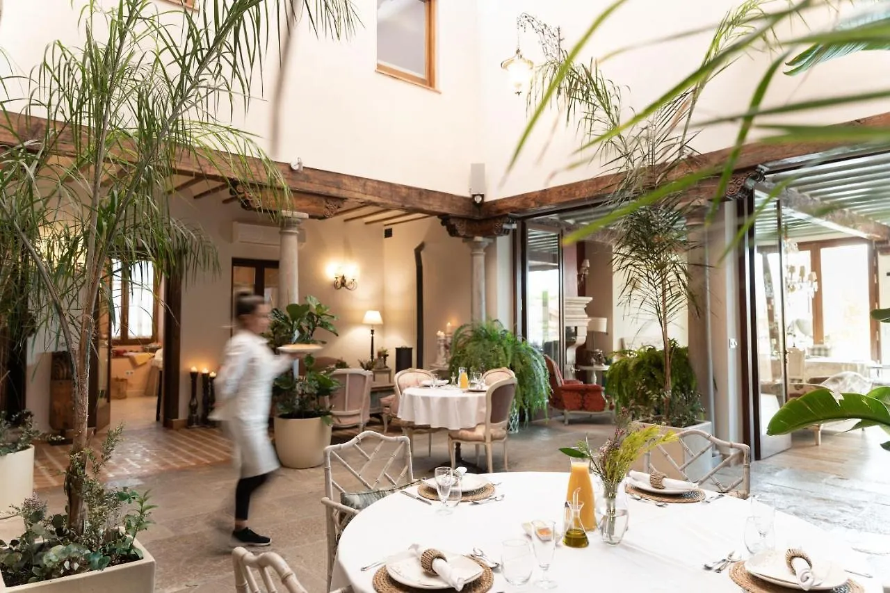 *****  Aparthotel La Corrala Del Realejo Granada Spanien