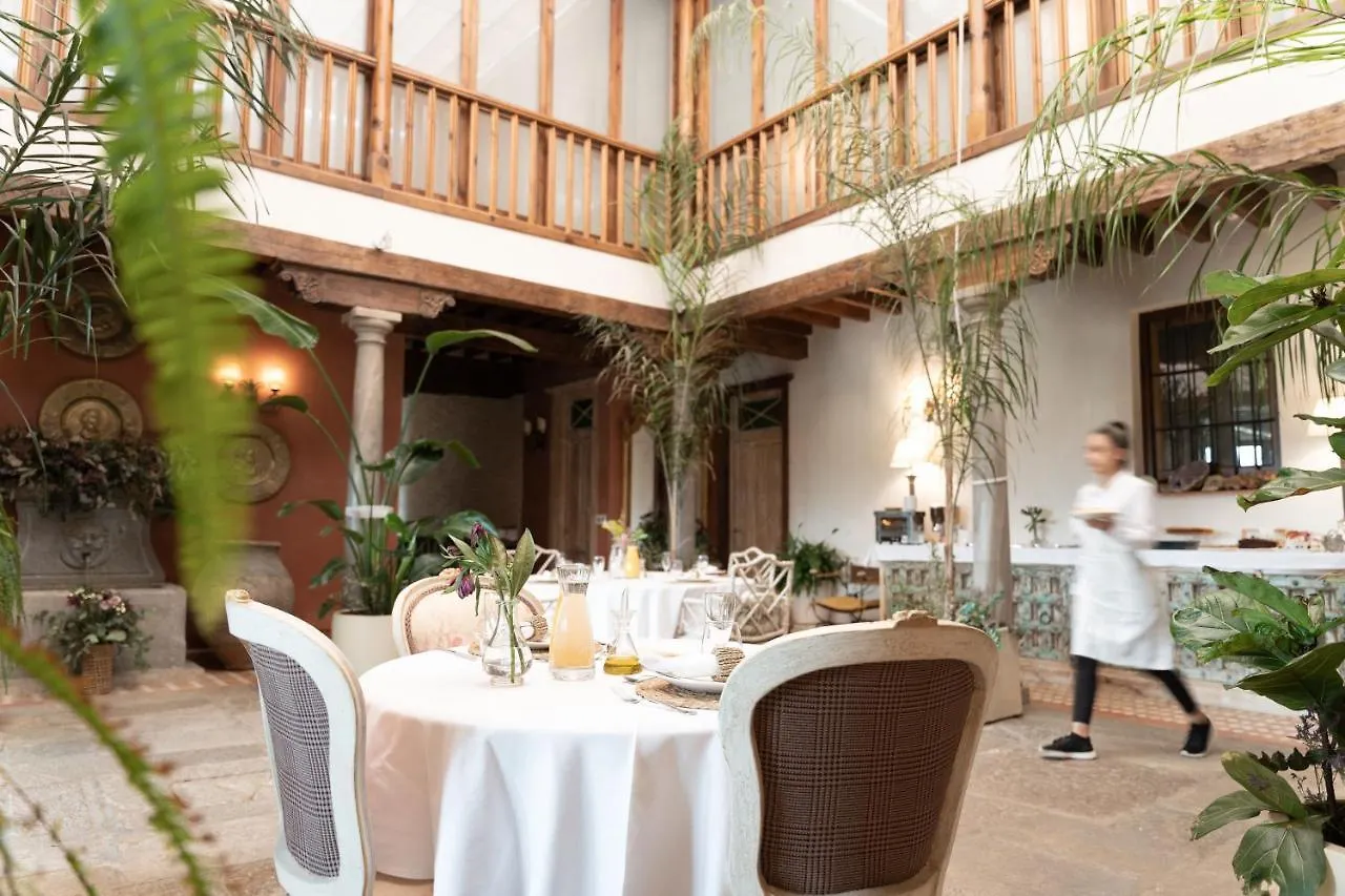 *****  Aparthotel La Corrala Del Realejo Granada Spanien