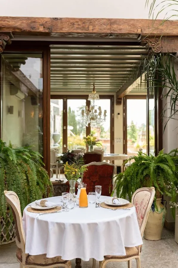 La Corrala Del Realejo Lejlighedshotel Granada