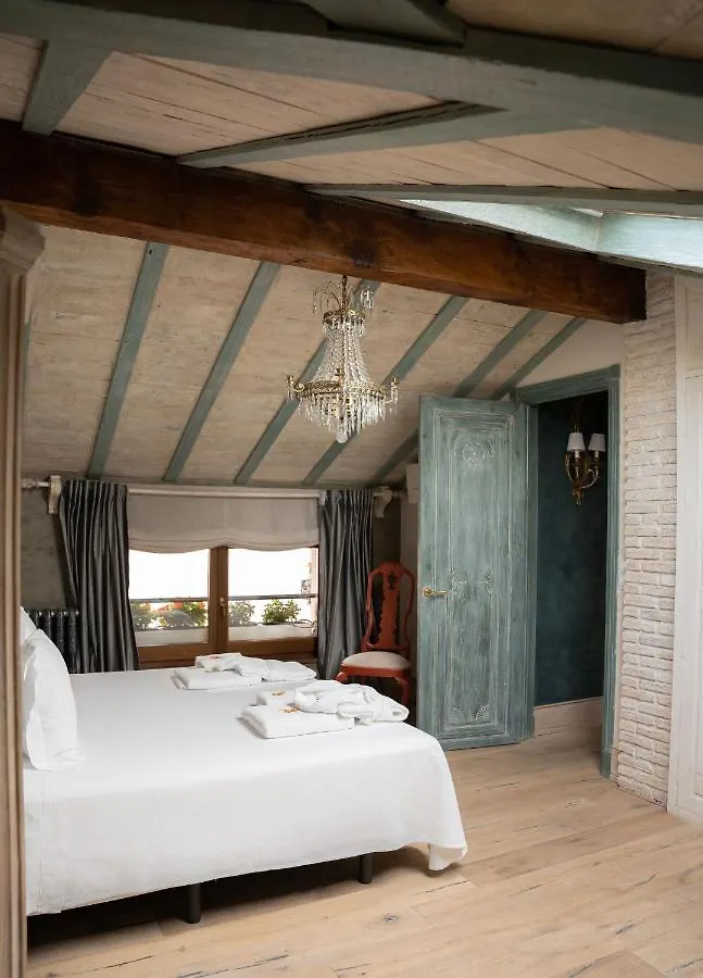*****  Aparthotel La Corrala Del Realejo Granada Spanien