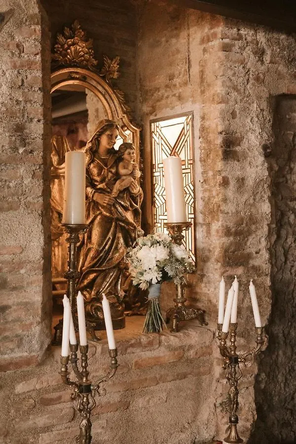 La Corrala Del Realejo Lejlighedshotel Granada