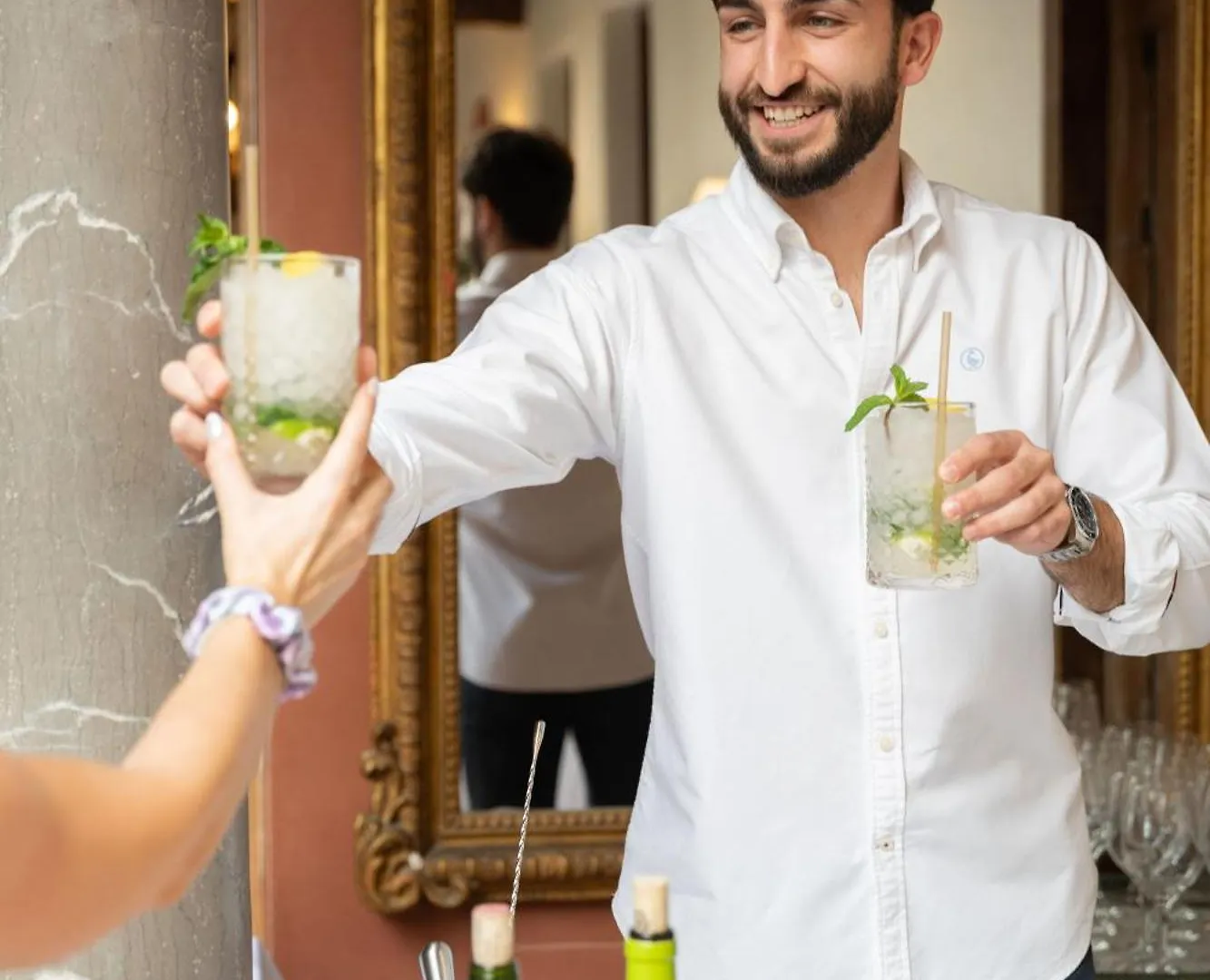 La Corrala Del Realejo Lejlighedshotel Granada