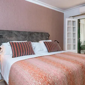 Boutique San Diego - Adults Only Hotel La Laguna (Tenerife)