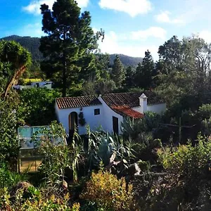 Maison d'hôtes El Oasis