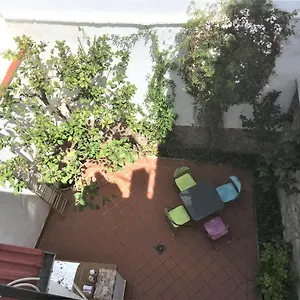 Carmen De Las Campanas Hébergement de vacances