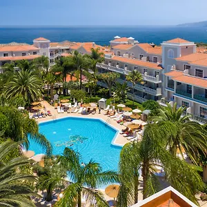 Riu Garoé 4*, Puerto de la Cruz (Tenerife) Espagne