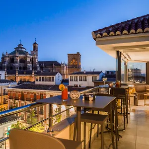 5* Hotel Eurostars Gran Via