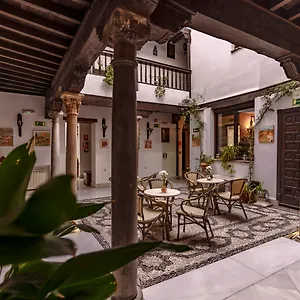 Casa Del Capitel Nazari *** Granada