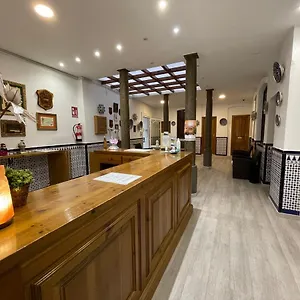 Pensión Costa Azul