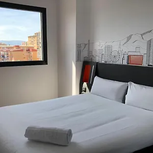 Easyhotel City Centre Affittacamere Málaga