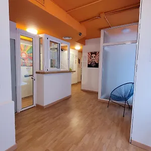 Arc House Gracia , Barcelone Espagne