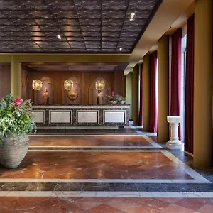 5* Hotel Palacio De Santa Paula, Autograph Collection