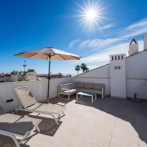 Hostal Boutique Aurora Affittacamere Nerja