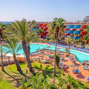 Sbh Fuerteventura Playa (adults Only) 4*, Costa Calma Espagne