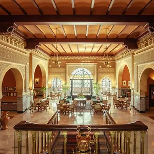 5* Hotel Alhambra Palace