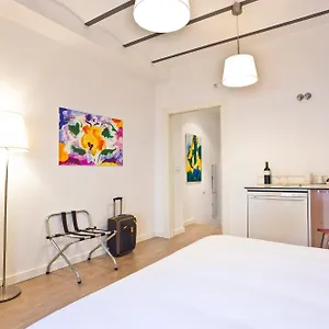 Casa Miravalle Darro Appartement