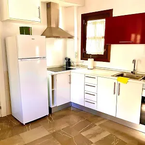 Iliberis Appartement