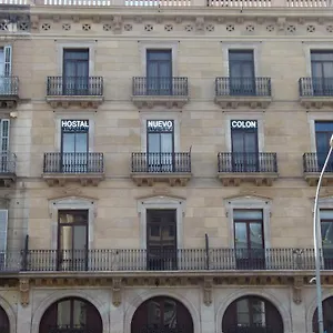 Nuevo Colon , Barcelone Espagne