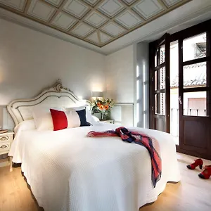 Casa Palacete 1822 Appartement
