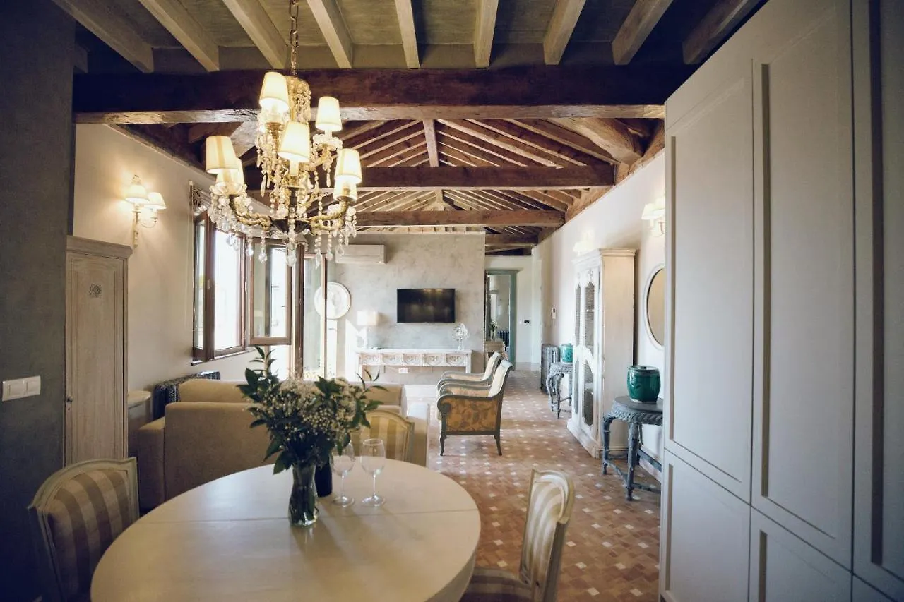 ***** Apartahotel La Corrala del Realejo - Boutique Apartamentos Granada España