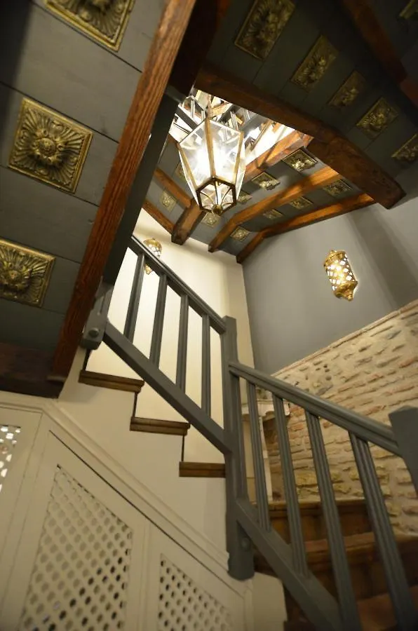 ***** Apartahotel La Corrala del Realejo - Boutique Apartamentos Granada España