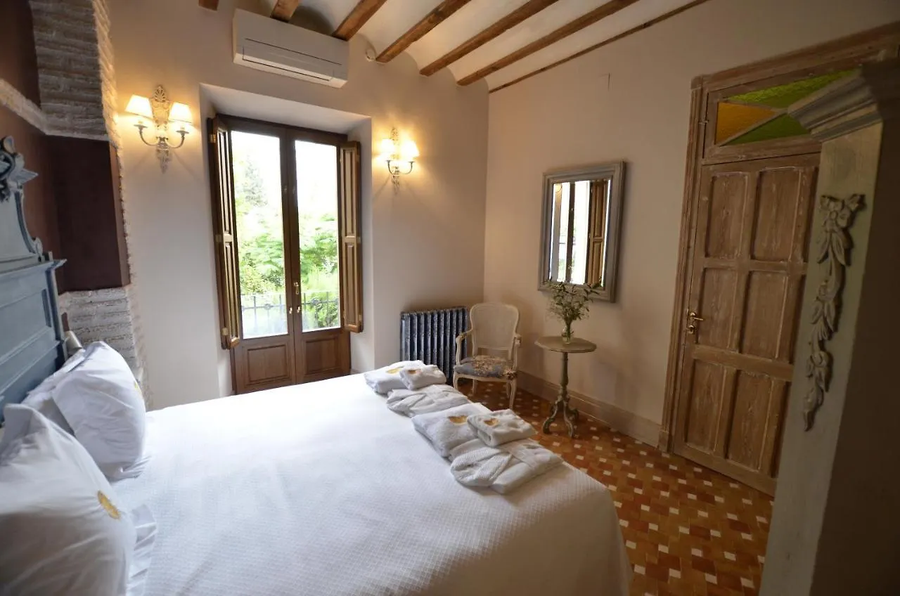 La Corrala del Realejo - Boutique Apartamentos Granada