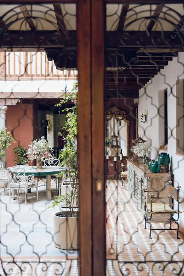 La Corrala del Realejo - Boutique Apartamentos Granada