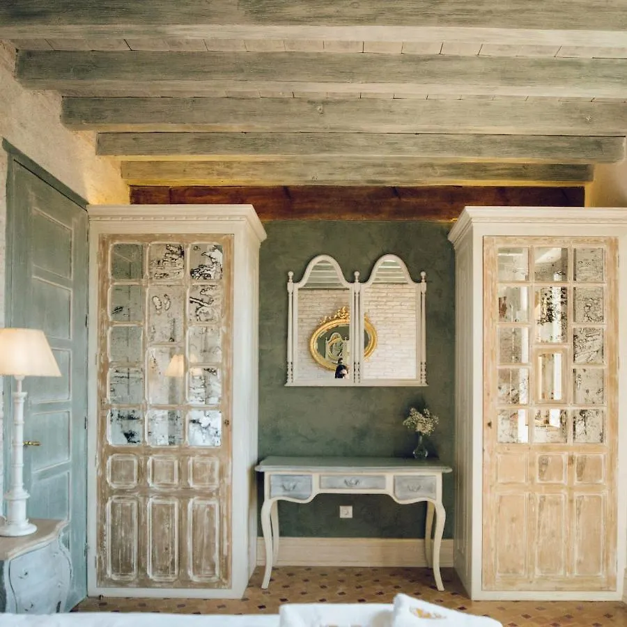 *****  La Corrala Del Realejo Apart otel Granada İspanya