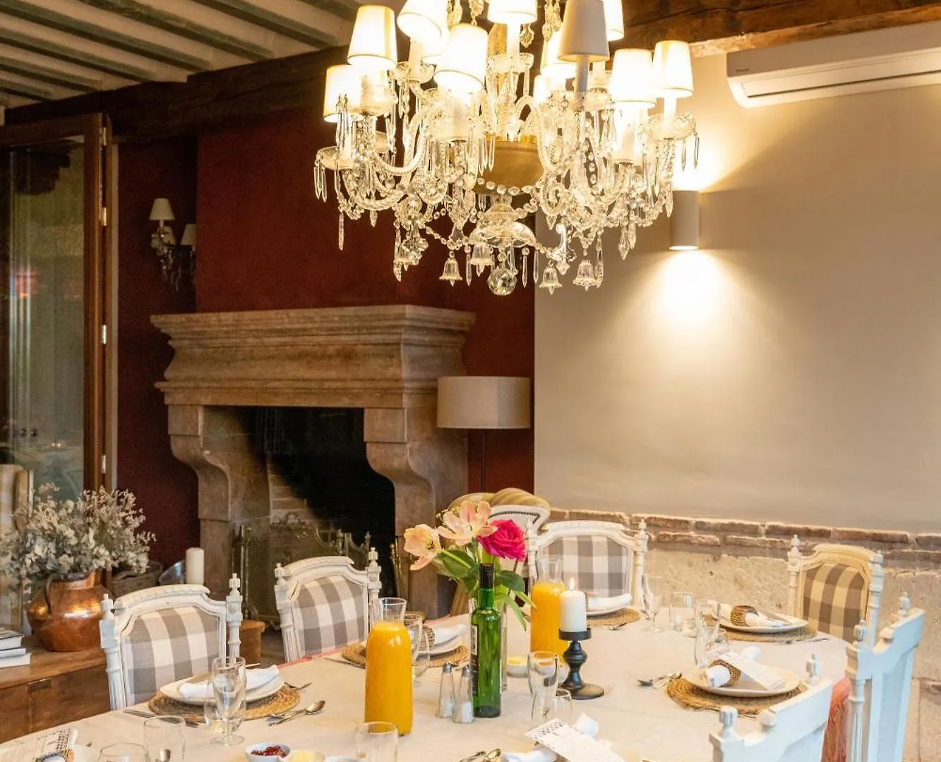 La Corrala Del Realejo Apart otel Granada
