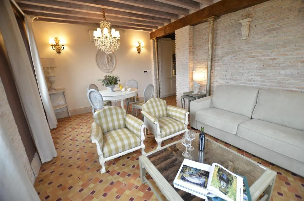 Aparthotel La Corrala Del Realejo à Grenade 5*,  Espagne