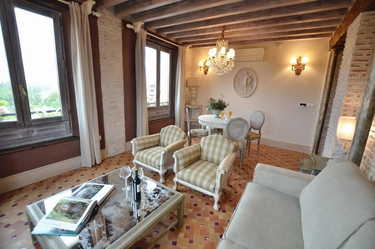 Aparthotel La Corrala Del Realejo à Grenade 5*,  Espagne