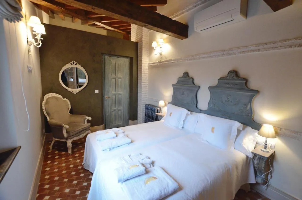 La Corrala Del Realejo Aparthotel Γρανάδα 5*,  Ισπανία