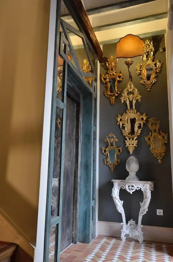 La Corrala Del Realejo Aparthotel Γρανάδα 5*,