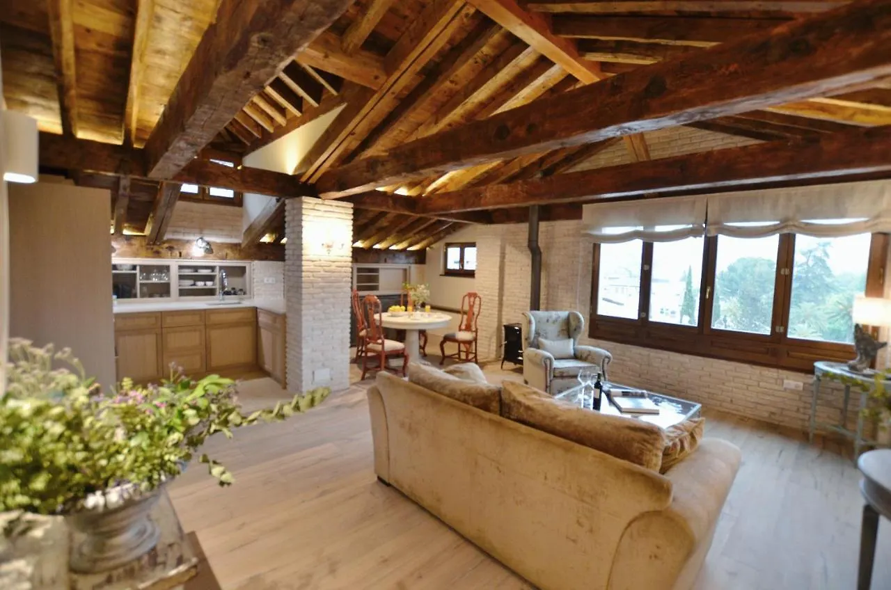 La Corrala Del Realejo Aparthotel Γρανάδα 5*,