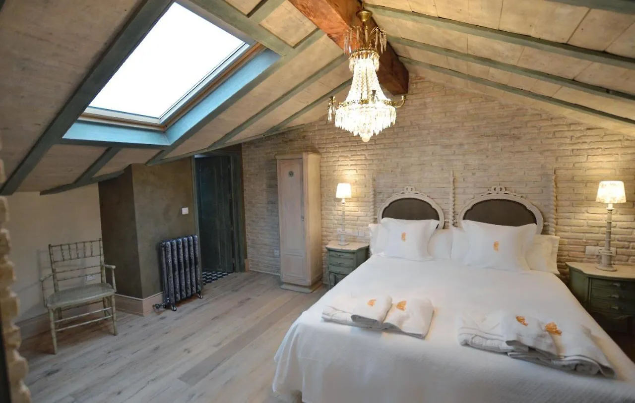 Aparthotel La Corrala Del Realejo à Grenade 5*,  Espagne