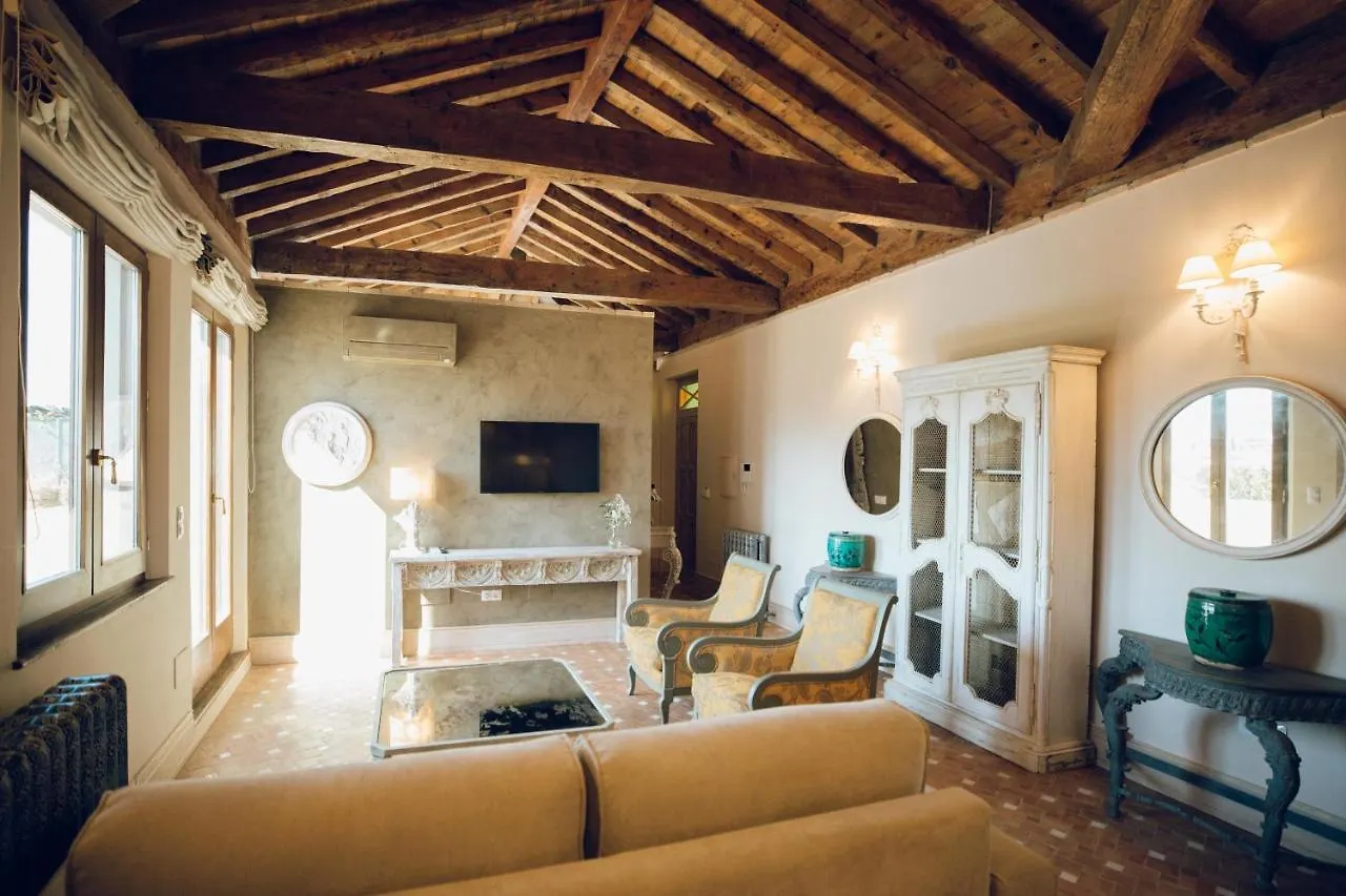 La Corrala Del Realejo Aparthotel Γρανάδα