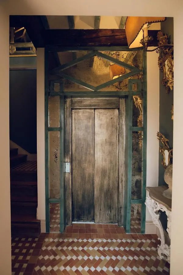 La Corrala Del Realejo Aparthotel Γρανάδα