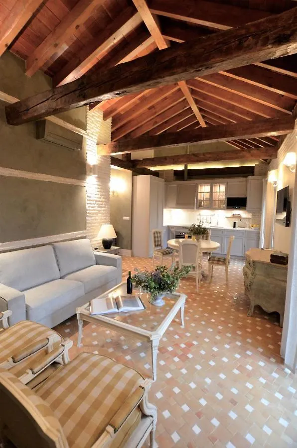 La Corrala Del Realejo Aparthotel Γρανάδα