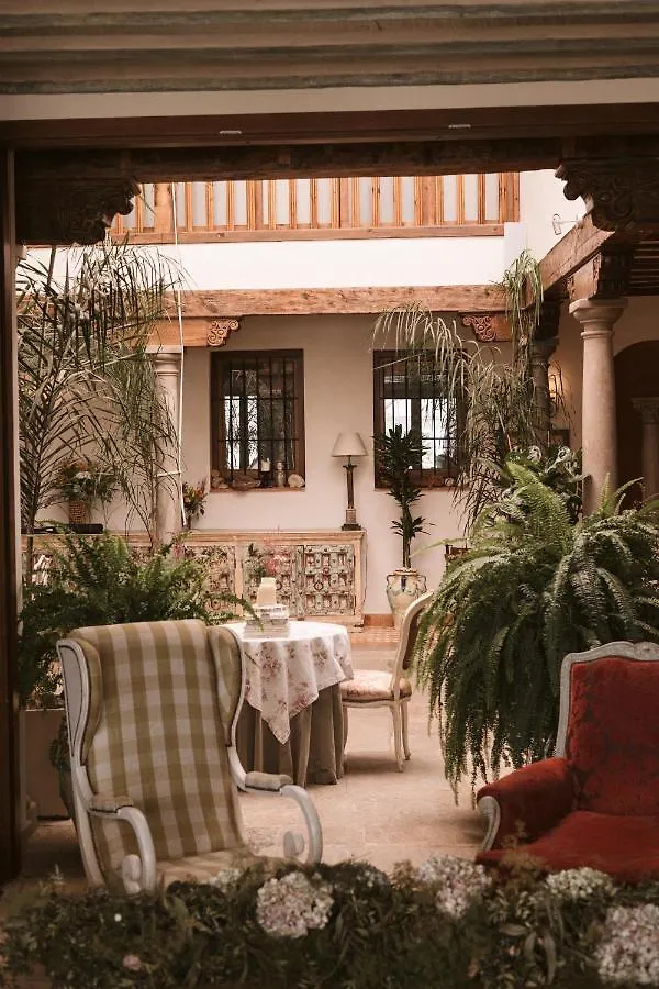 La Corrala Del Realejo Aparthotel Γρανάδα