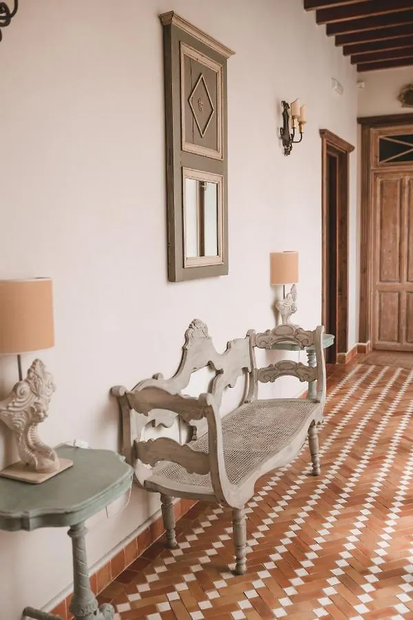 *****  Aparthotel La Corrala Del Realejo à Grenade Espagne