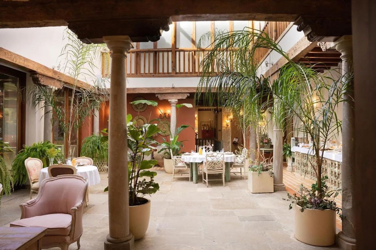 La Corrala Del Realejo Aparthotel Γρανάδα