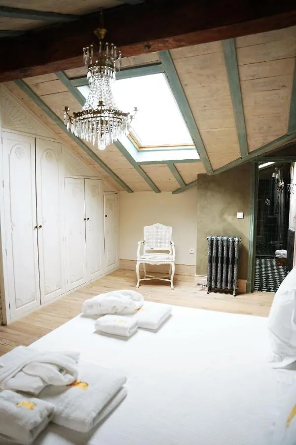 La Corrala Del Realejo Aparthotel Γρανάδα 5*,