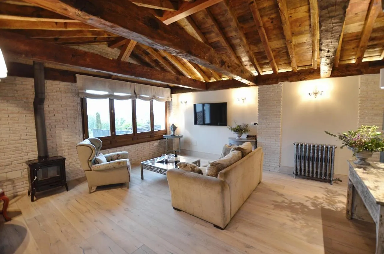 La Corrala Del Realejo Aparthotel Granada
